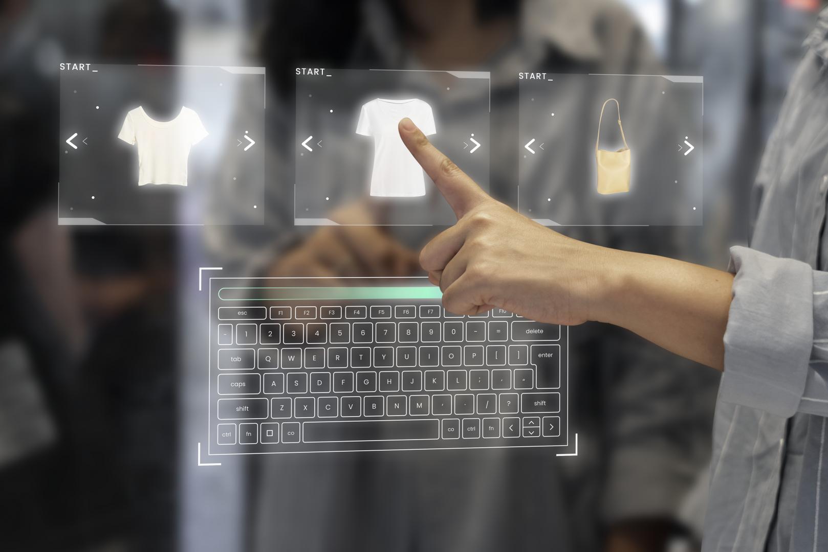Digital Ads